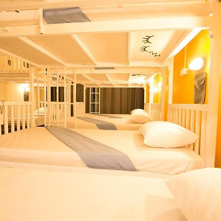 Ao Nang Backpack House Hostel מראה חיצוני תמונה