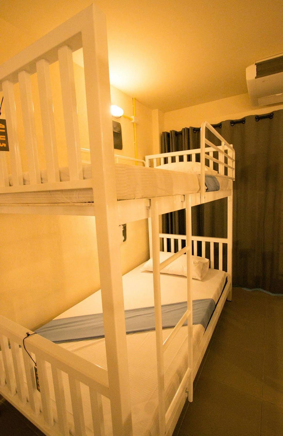 Ao Nang Backpack House Hostel מראה חיצוני תמונה